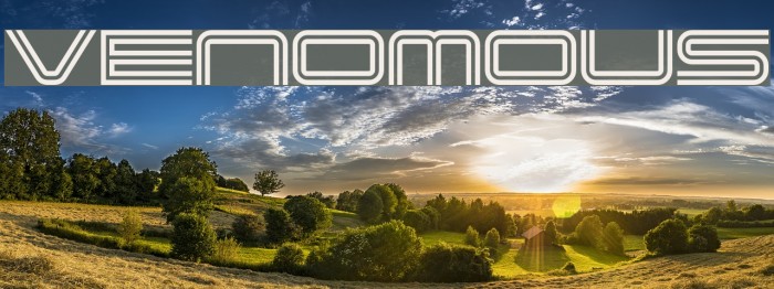 Venomous Example 1
