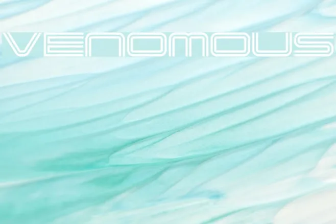 Venomous Example 2