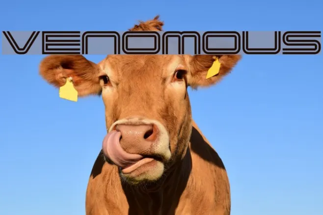 Venomous Example 3