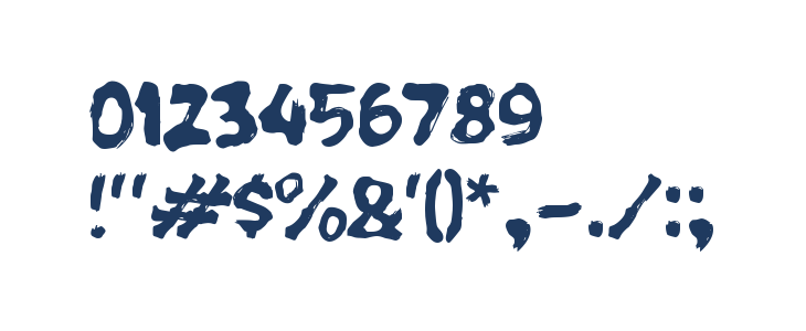 Venomua Other Characters