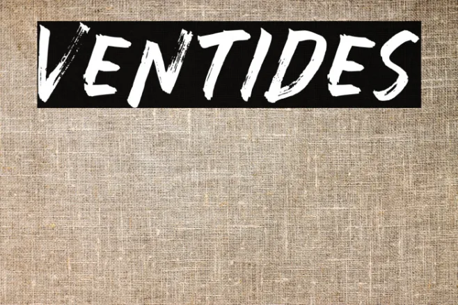 Ventides Example 1