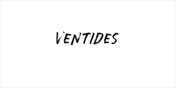 Ventides Logo