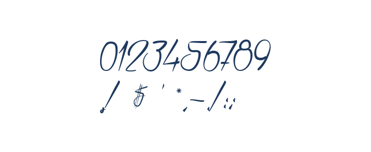 Ventilla Stone Other Characters