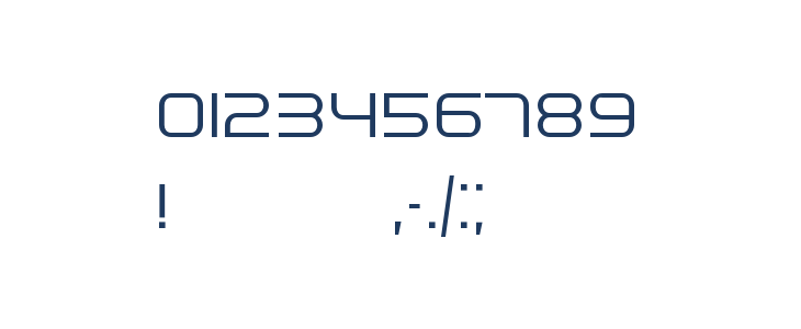 Ventisei Other Characters