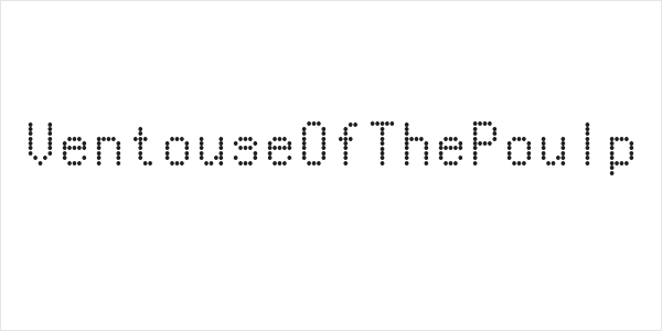 VentouseOfThePoulp Logo