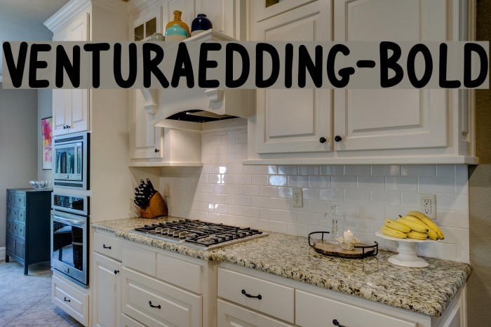 VenturaEdding-Bold Example 2