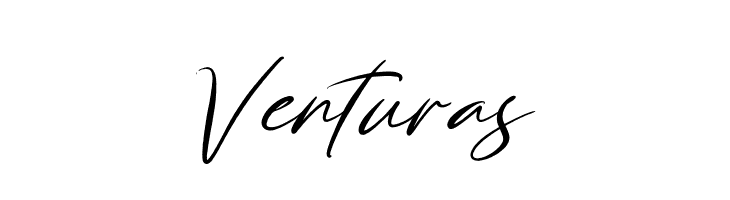 Venturas  Fuentes Gratis Descargar