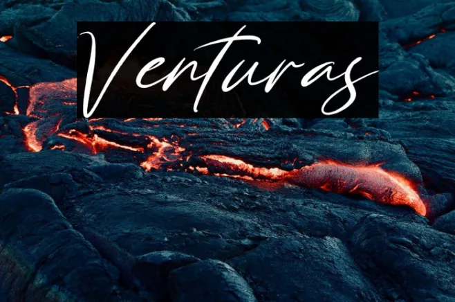 Venturas Example 1