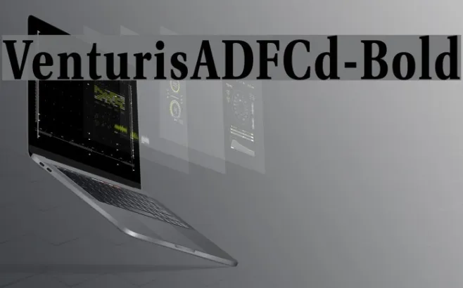VenturisADFCd-Bold Example 1