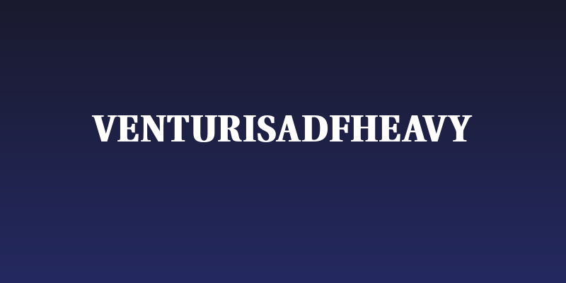 VenturisADFHeavy Social Header