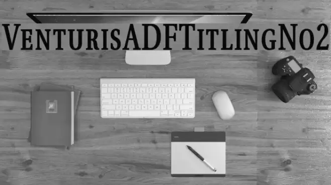 VenturisADFTitlingNo2  examples