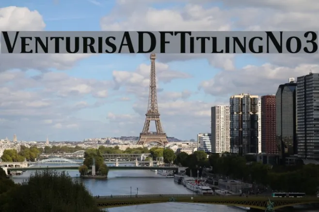 VenturisADFTitlingNo3 Example 2