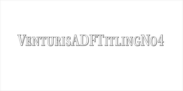 VenturisADFTitlingNo4 Logo