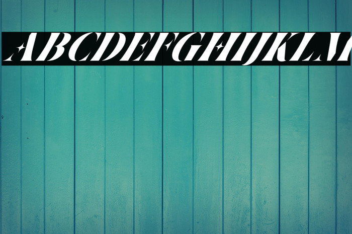 Ventus Italic Example 3