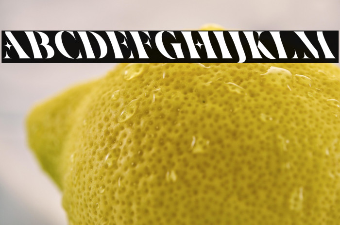 Ventus Oblique Example 1