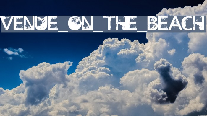 Venue_on_the_Beach Example 2
