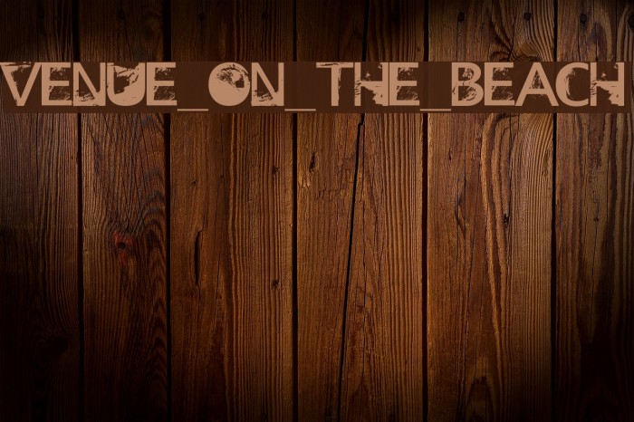 Venue_on_the_Beach Example 3