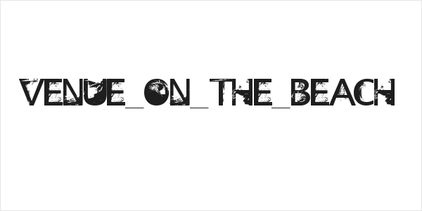 Venue_on_the_Beach Logo