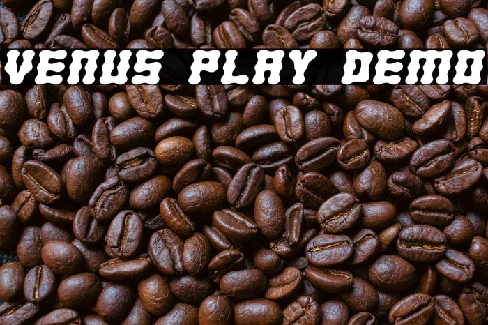 Venus Play Demo Example 2