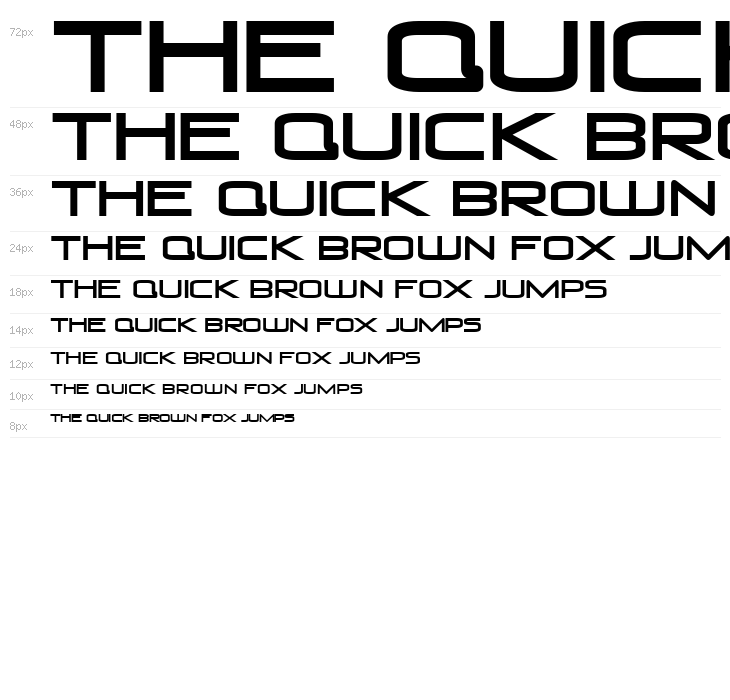 Venus Rising Waterfall