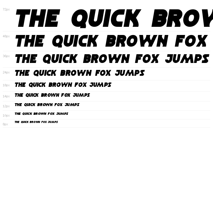 Venus Time Demo Waterfall