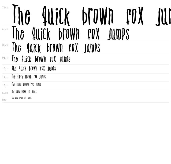 Venus flytrap  & the bug Waterfall