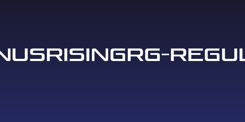 VenusRisingRg-Regular Social Header