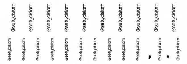 Venusufr Font OTHER CHARS