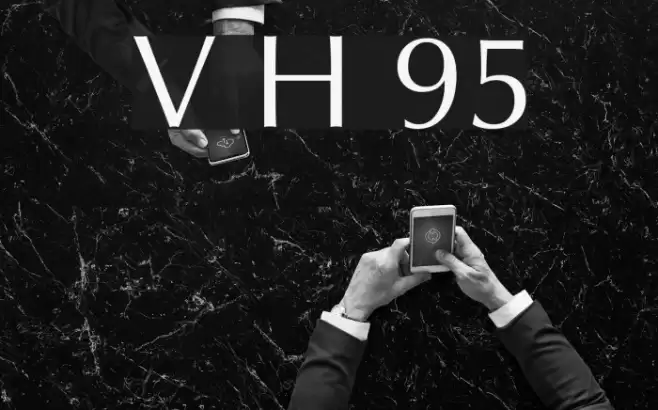 Vera Humana 95 Font examples