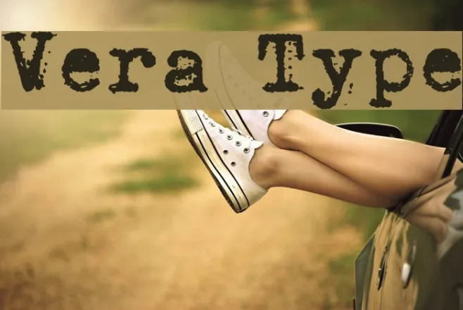 Vera Type Example 3