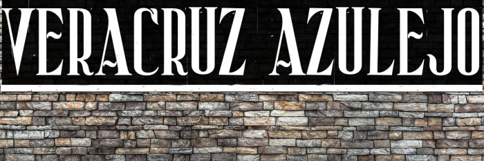 Veracruz Azulejo Example 3