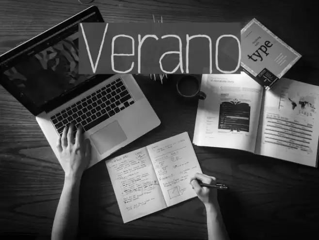Verano Polices examples