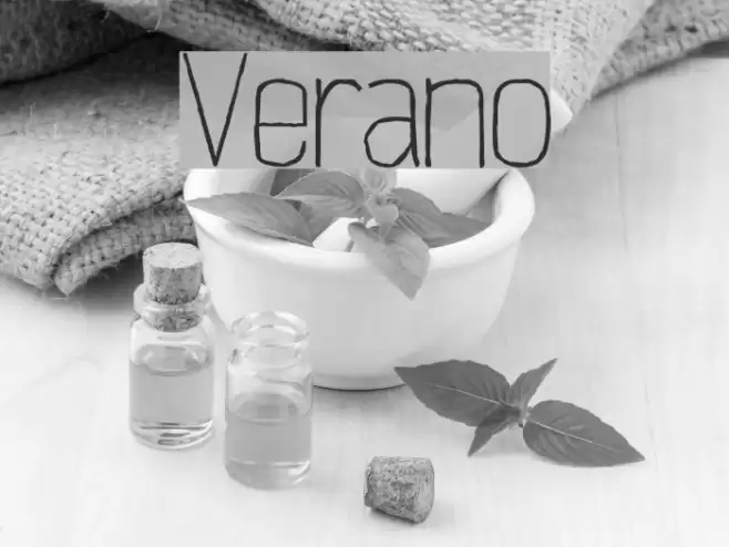 Verano Polices examples