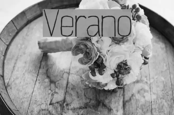 Verano Polices examples
