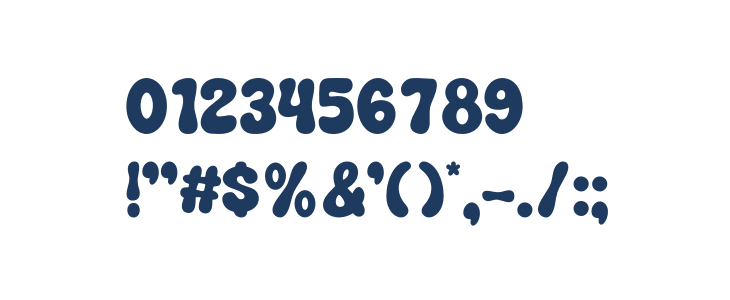 Verdant Vitality Other Characters