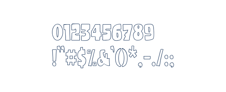 Verde Esperanza Outline Other Characters
