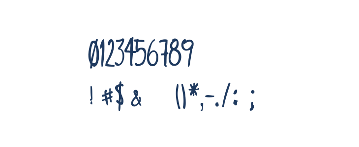 Verduleira Other Characters