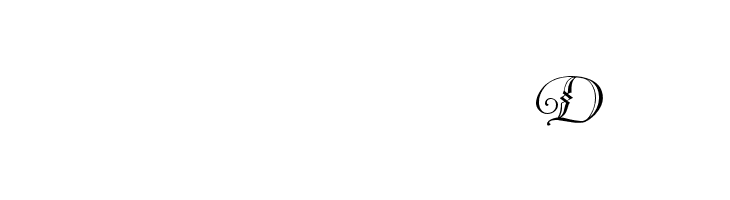 Vergennes Demo Font