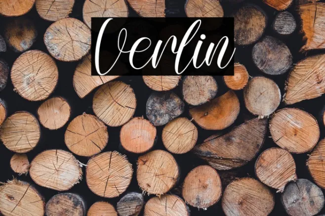 Verlin Example 3