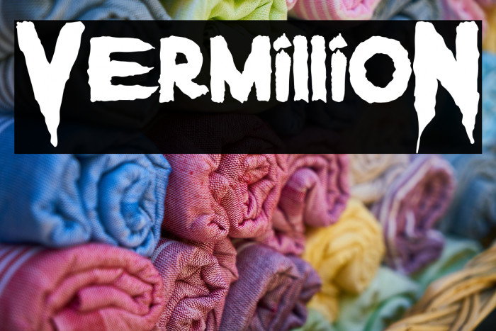 VermillioN Example 3