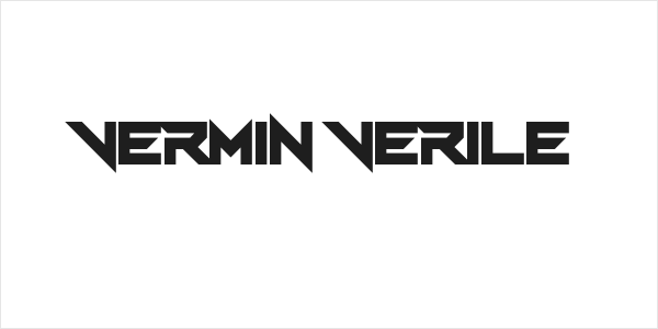 Vermin Verile Logo