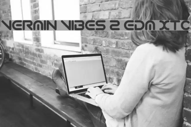 Vermin Vibes 2 EDM XTC Fuentes examples