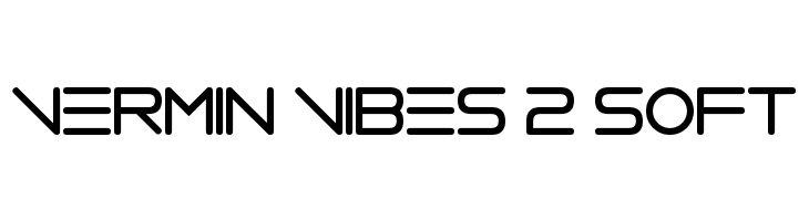 Vermin Vibes 2 Soft  Fuentes Gratis Descargar