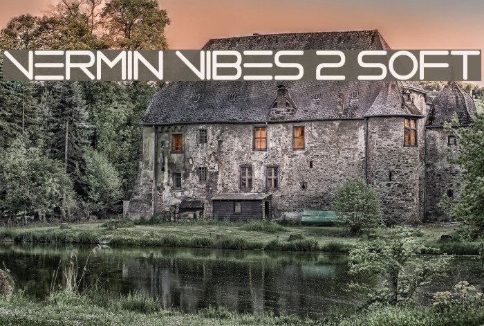 Vermin Vibes 2 Soft Example 3