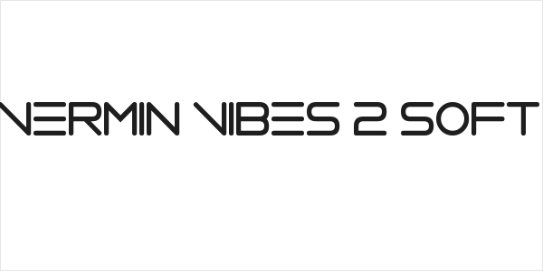 Vermin Vibes 2 Soft Logo