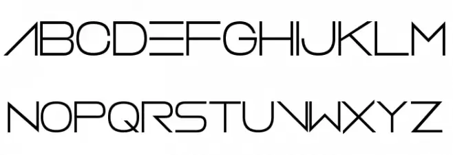 Vermin Vibes 2 White Schriftart Groß