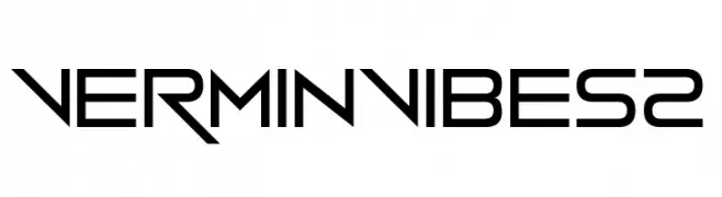 Vermin Vibes 2  Fuentes Gratis Descargar