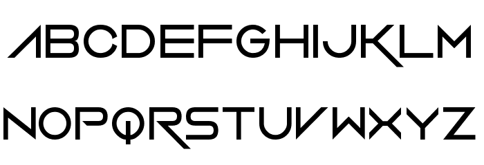 Vermin Vibes 2 Font LOWERCASE