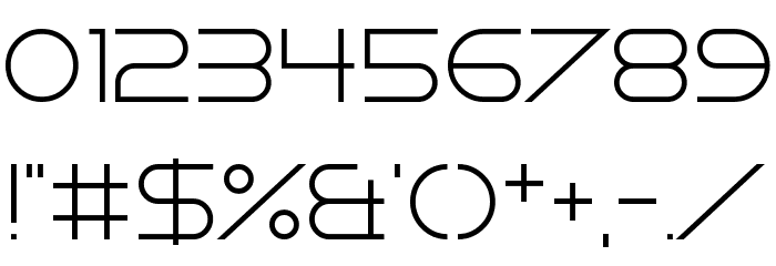 Vermin Vibes 4 Helium Font OTHER CHARS