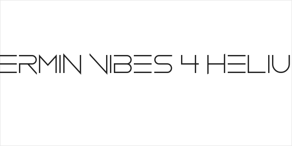 Vermin Vibes 4 Helium Logo